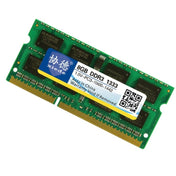 XIEDE X044 DDR3 NB 1333 Full Compatibility Notebook RAMs(8GB) - Eurekaonline