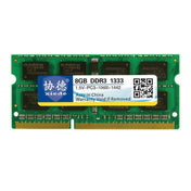 XIEDE X044 DDR3 NB 1333 Full Compatibility Notebook RAMs(8GB) - Eurekaonline