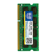 XIEDE X045 DDR3 NB 1600 Full Compatibility Notebook RAMs, Memory Capacity: 2GB - Eurekaonline