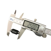 XIFENG Stainless Steel Digital Display Electronic Vernier Caliper, Specification: 0-300mm - Eurekaonline