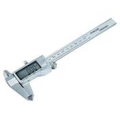 XIFENG Stainless Steel Digital Display Electronic Vernier Caliper, Specification: 0-300mm - Eurekaonline