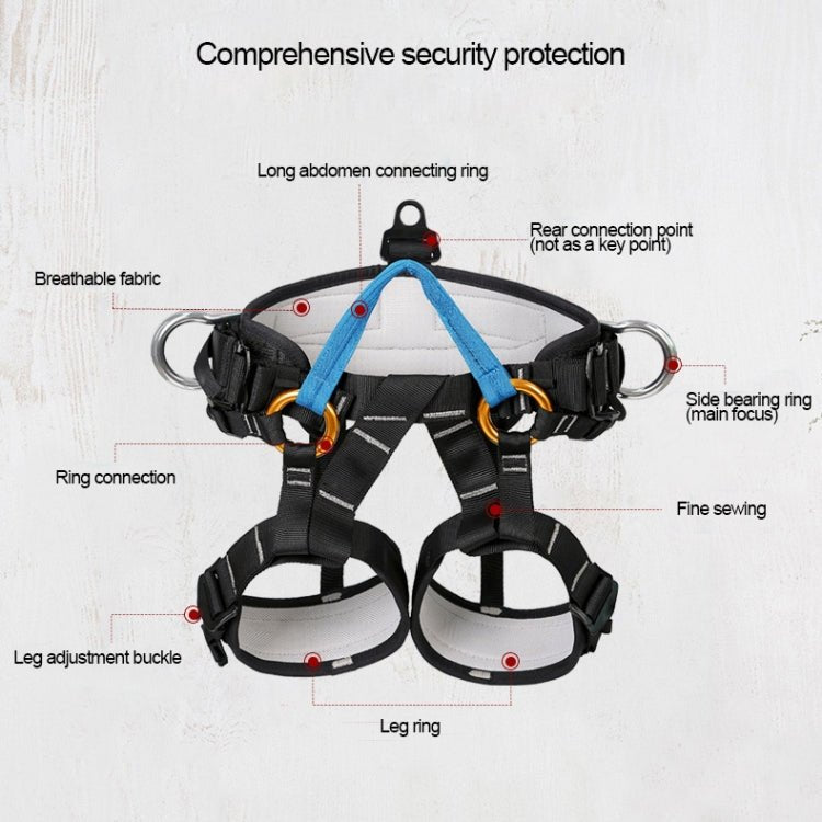 XINDA high quality adjustable foot loop