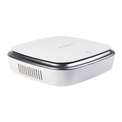 XJ-005 Car Solar Energy Negative Ion Smart USB Air Purifier (White) - Eurekaonline