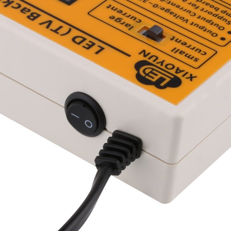 XY284 LED Tester 0-320V Output LED TV Backlight Tester Multipurpose LED Strips Beads Test Tools - Eurekaonline