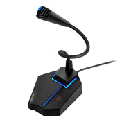 Yanmai G25 USB Gaming Condenser Microphone - Eurekaonline