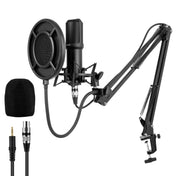 Yanmai Q10 3.5mm Recording Microphone Kit - Eurekaonline