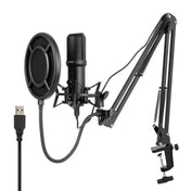 Yanmai Q10B USB Recording Microphone Kit - Eurekaonline