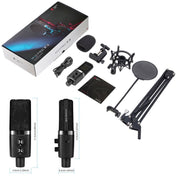 Yanmai X3 USB Recording Microphone Kit - Eurekaonline