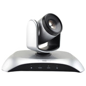 YANS YS-H13UH USB HD 1080P 3X Zoom Wide-Angle Video Conference Camera with Remote Control(Silver) - Eurekaonline