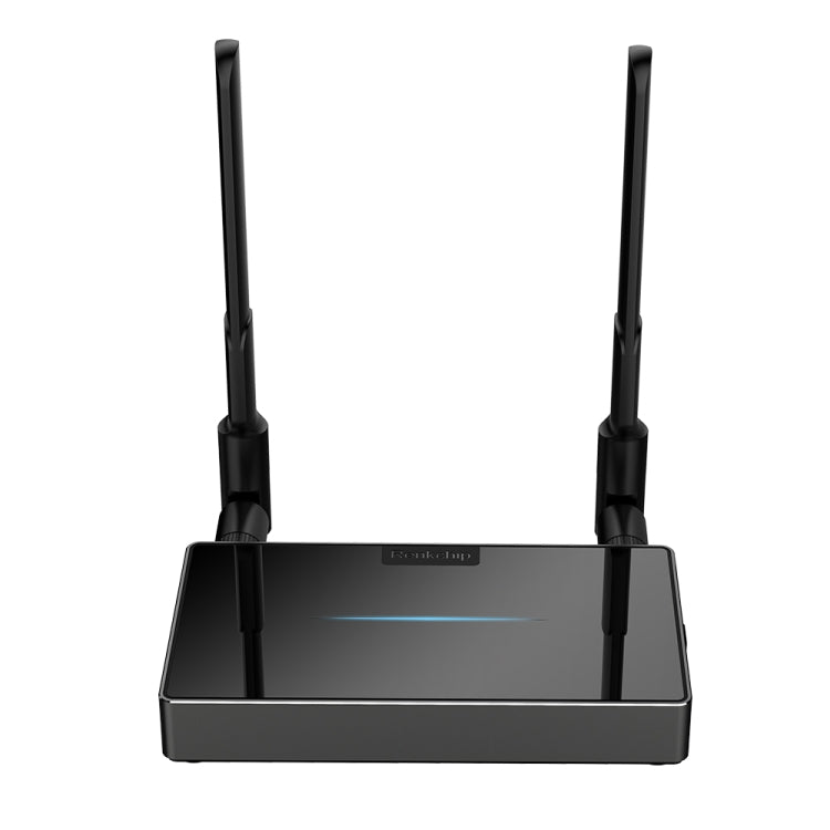 Z2 Wireless HDMI Screen Display Dongle Receiver + Transmitter Kit(Black) - Eurekaonline