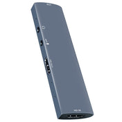 Z46 HDMI + Mic + Audio + USB Video Capture Card with Loop - Eurekaonline