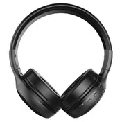 Zealot B19 Folding Headband Bluetooth Stereo Music Headset with Display for iPhone, Galaxy, Huawei, Xiaomi, LG, HTC and Other Smart Phones(Black) - Eurekaonline