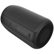 ZEALOT S32 5W HiFi Bass Wireless Bluetooth Speaker, Support Hands-free / USB / AUX(Black) - Eurekaonline