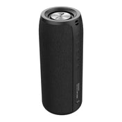 ZEALOT S51 Portable Stereo Bluetooth Speaker with Built-in Mic, Support Hands-Free Call & TF Card & AUX(Black) - Eurekaonline