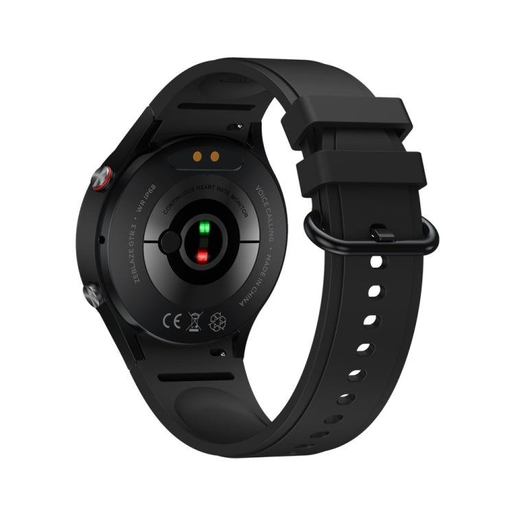 Zeblaze GTR 3 smartwatch — Worldwide delivery