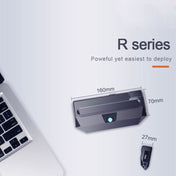 Zero Client R1 Mini PC, CORTEX QUAD A9 Quad Core up to 1.6GHz, RAM: 1GB, ROM: 8GB, Support HDMI, VGA, RJ45, SPK - Eurekaonline