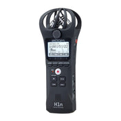 ZOOM H1N Mini Monochrome LCD Handheld Recorder, Support TF Card & Unrestricted Recording & Transcription & Speed Control - Eurekaonline