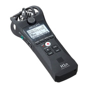 ZOOM H1N Mini Monochrome LCD Handheld Recorder, Support TF Card & Unrestricted Recording & Transcription & Speed Control - Eurekaonline