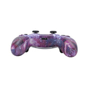 ZR486 Wireless Game Controller For PS4, Product color: Purple Starry Sky - Eurekaonline