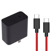 ZTE Nubia Original 66W GaN Fast Power Charger with 6A Cable, US Plug - Eurekaonline