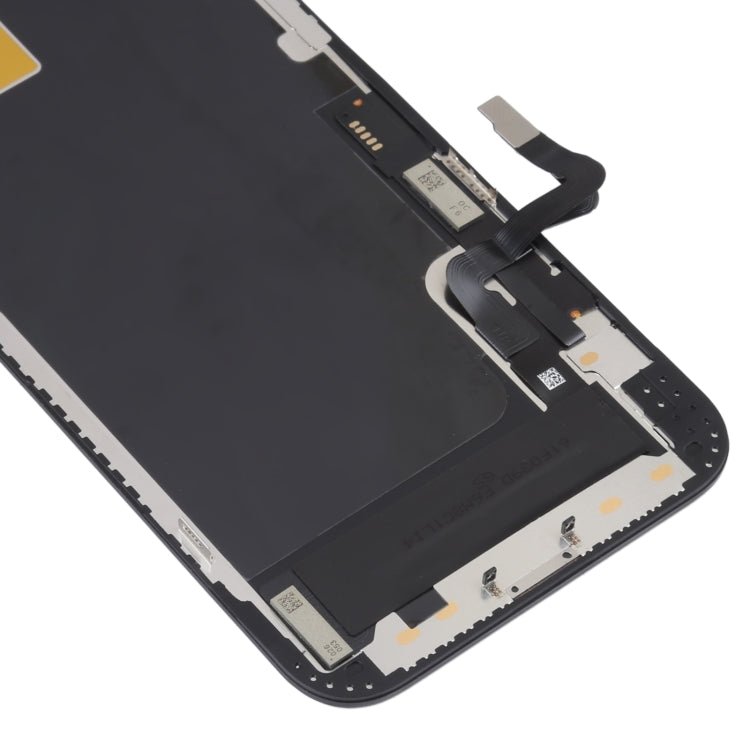 ZY in-cell TFT LCD Screen For iPhone 12/12 Pro with Digitizer Full Assembly - Eurekaonline