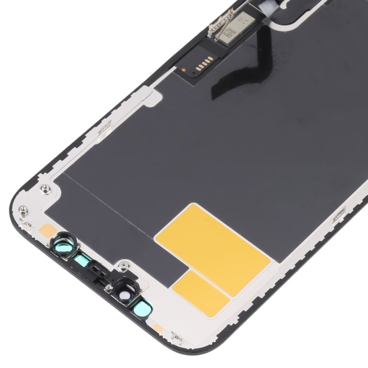 ZY in-cell TFT LCD Screen For iPhone 12/12 Pro with Digitizer Full Assembly - Eurekaonline