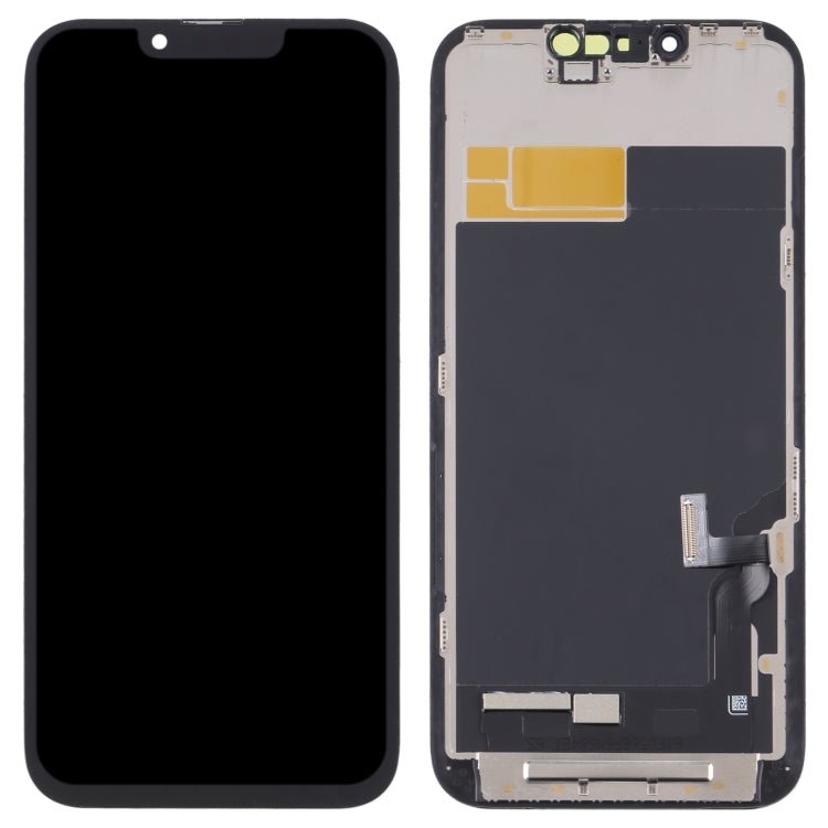 ZY TFT LCD Screen for iPhone 13 with Digitizer Full Assembly - Eurekaonline