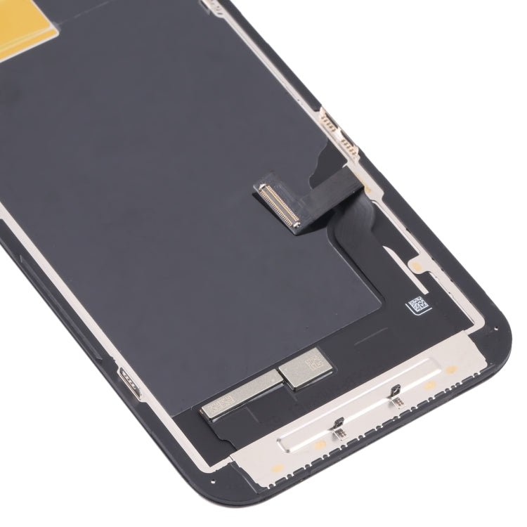 ZY TFT LCD Screen for iPhone 13 with Digitizer Full Assembly - Eurekaonline
